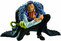 Banpresto: Crocodile One Piece Battle Record Collection 8cm Figurine - Image 2