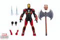 Marvel Legends Series - Iron Man (Mark 72) Action Figure