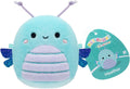 Squishmallows Micromallows 2.5 Inch Plush 5 Pack alternate view 4