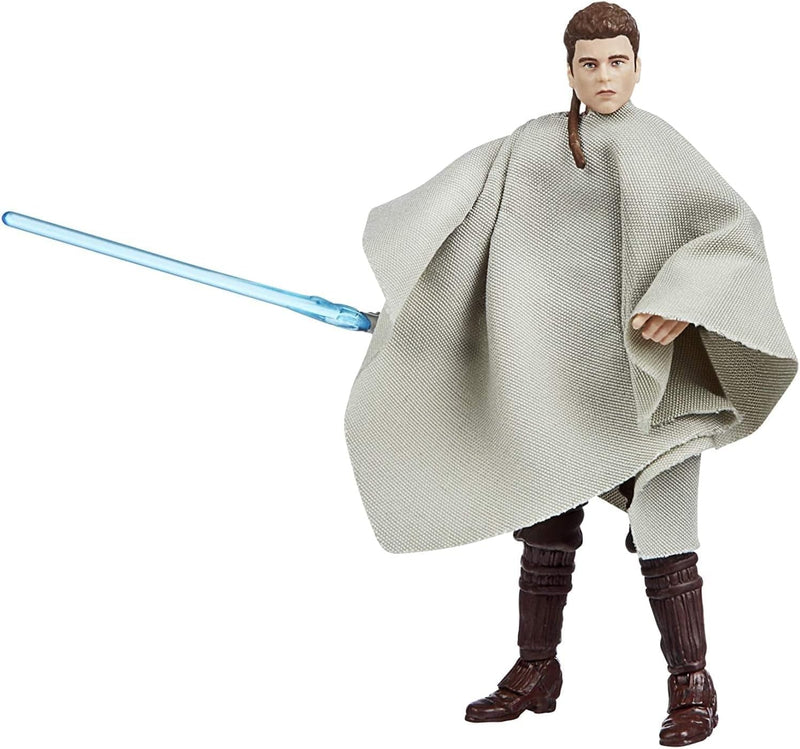 Anakin Skywalker Peasant Disguise Star Wars The Vintage Collection 3.75-Inch Action Figure
