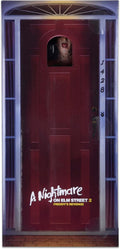 Nightmare On Elm Street ¬º Scale Action Figure Freddy Part 2 (view 3)