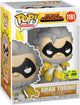 Funko Animation: My Hero Academia (Gran Torino)