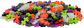 Plus Plus: Spooky Mix Tube (240pc) - Image 4