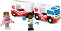 Brio 36035 Rescue Ambulance - Image 2