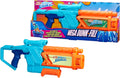 Nerf Super Soaker Mega Dunk Fill Water Blaster - Image 10