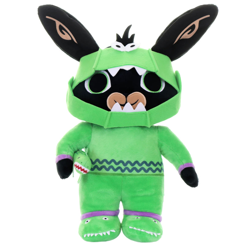 Bing Talking Biteysaurus Bing Soft Toy