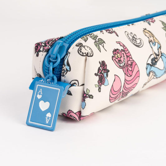 Alice in Wonderland Mini Case alternate view