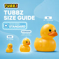 Manjiro Sano Tokyo Revengers Boxed TUBBZ Cosplaying Duck alternate view 8
