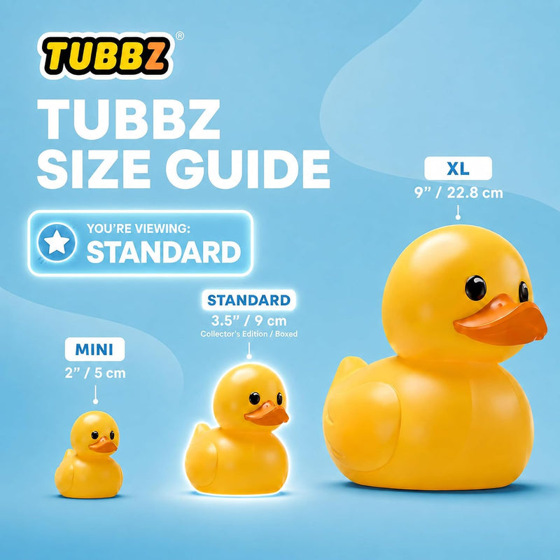 Manjiro Sano Tokyo Revengers Boxed TUBBZ Cosplaying Duck alternate view 8