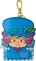 Loungefly - Strawberry Shortcake Bag Charm (Styles Vary) detail shot