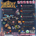 Midnight Exchange - Board Game, alternate view
