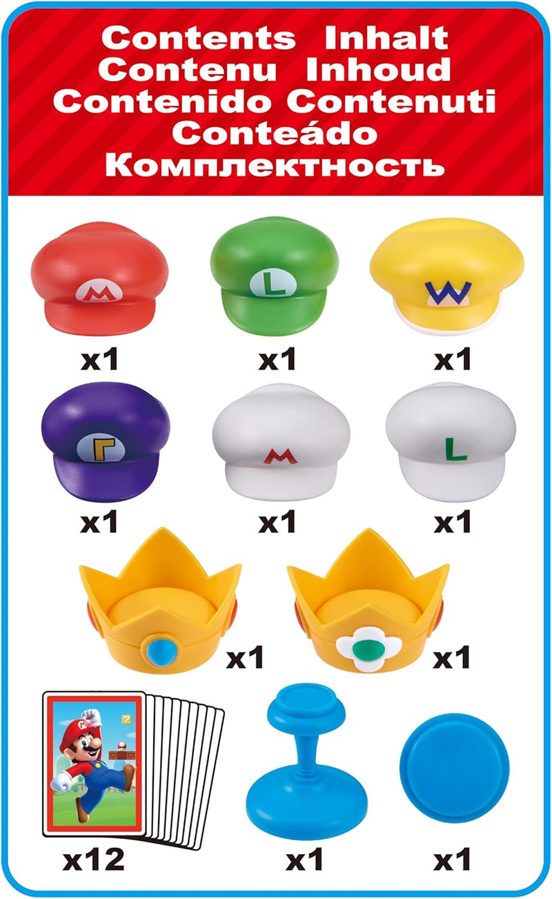 Super Mario Cap Stacker - Image 7