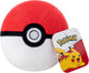 Pokemon 5" Poke Ball Plush