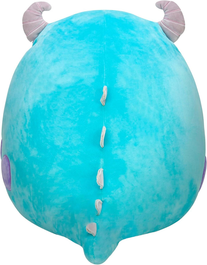 Squishmallows Disney 14" Monsters, Inc. Sulley Plush