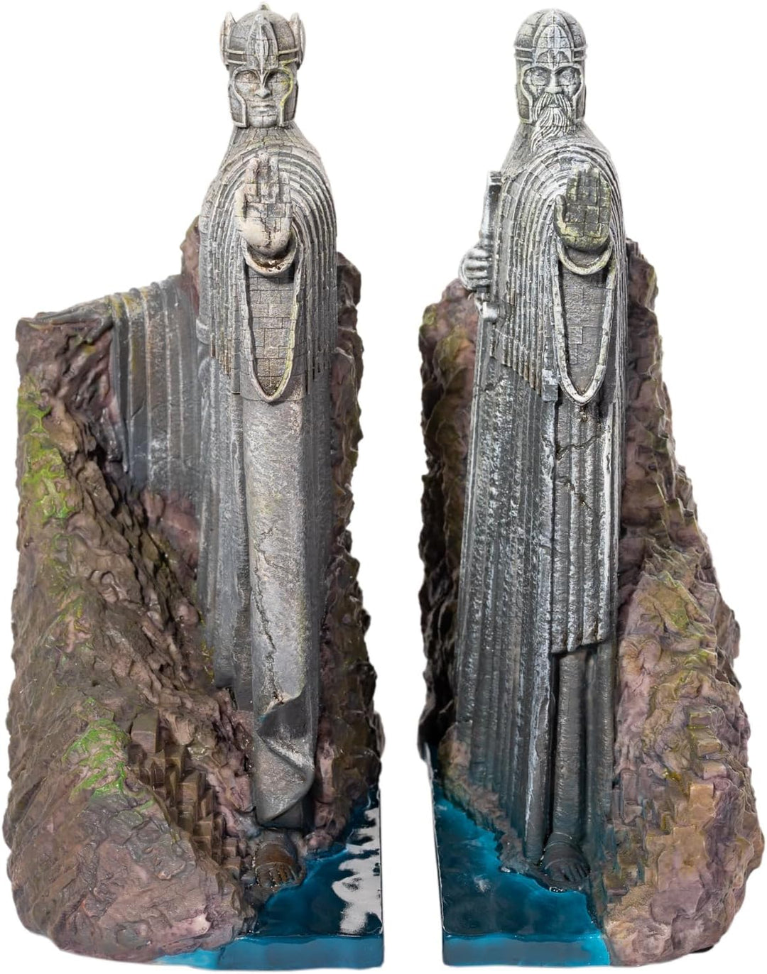 The Lord Of The Rings Argonath BookEnds