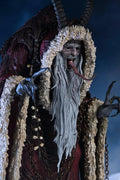 Krampus - Krampus Deluxe 10 Inches Tall Action Figure (7" Scale) (view 2)