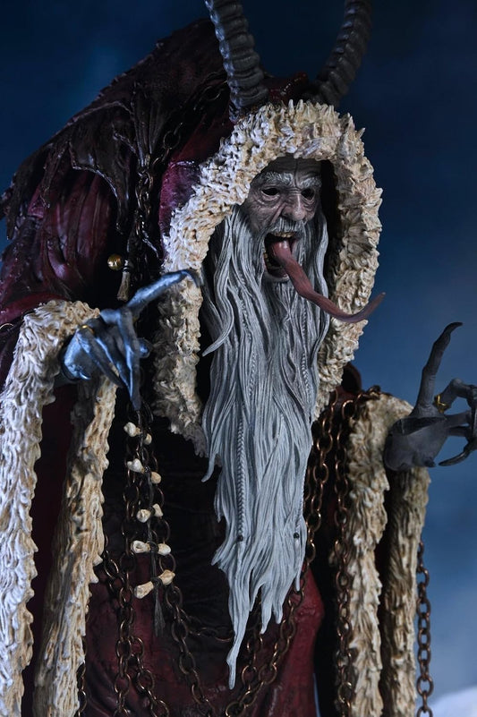 Krampus - Krampus Deluxe 10 Inches Tall Action Figure (7" Scale) (view 2)