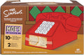 The Simpsons Moe's Prank Phone