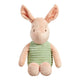Winnie the Pooh Classic Cuddly Piglet Plush