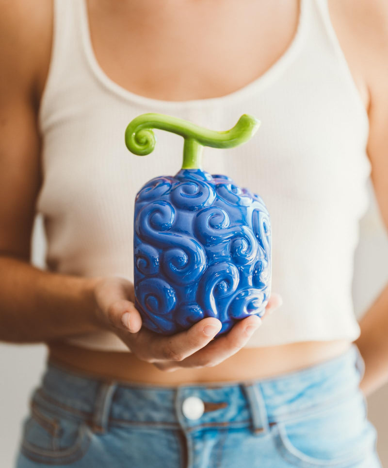 One Piece Gum-Gum Fruit 3D Mug 500ml