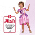 Disguise My Little Pony Pipp Petals Costume (4 6YR) - Image 5