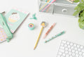 Super Stationery Set Pusheen Foodie Collection design detail
