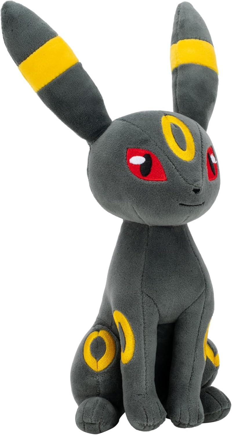 Pokemon 8" Umbreon Plush - Image 3