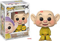 Funko Pop! Disney Snow White - Dopey, alternate view