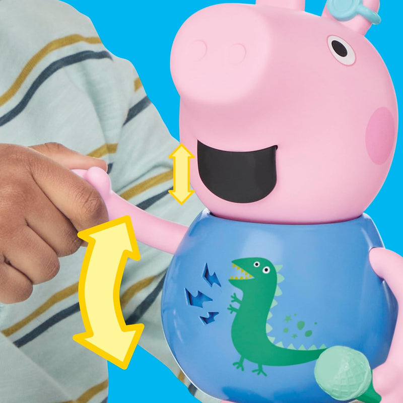 Peppa Pig Joke & Sing George - Image 9