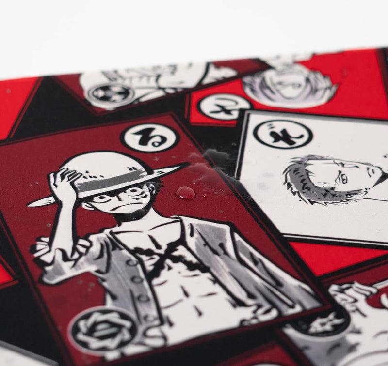 One Piece Xl Mouse Mat, packaging shot