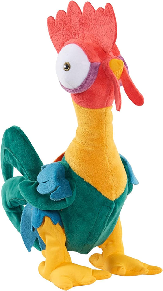 Disney Moana Hei Hei Electronic Plush