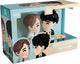 Nick and Charlie Heartstopper Youtooz Vinyl Figure