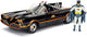 Jada Batman 1966 Classic Batmobile 1:24 Die-Cast Collectible Car