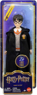 Harry Potter Fashion Doll - Image 6