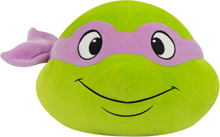 Teenage Mutant Ninja Turtles Donatello Mega 15" Plush