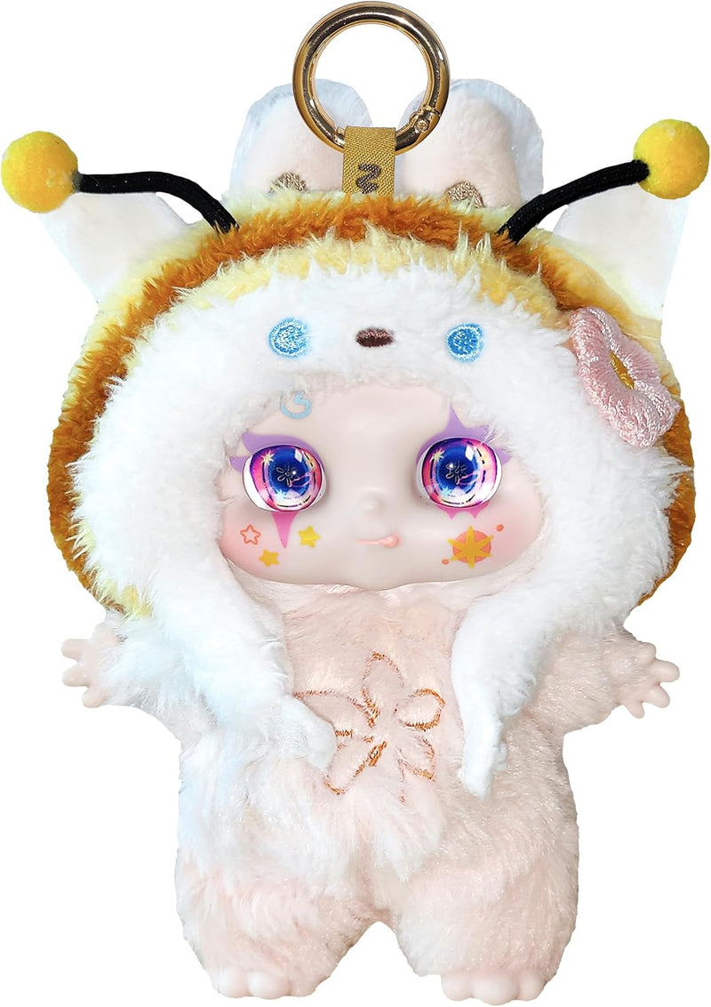 Kimmon Dreams Of The Wilderness Mystery Plush - Image 5