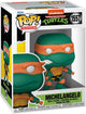 Funko TV: Teenage Mutant Ninja Turtles (Michelangelo) POP! Vinyl Figure