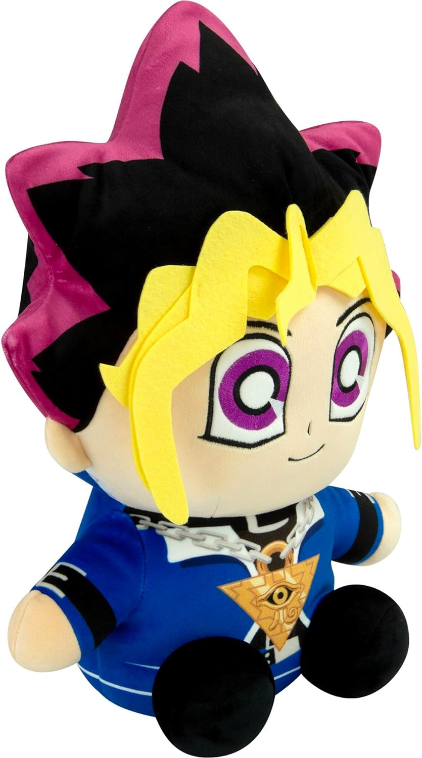 Yu-Gi-Oh! Mega Plush