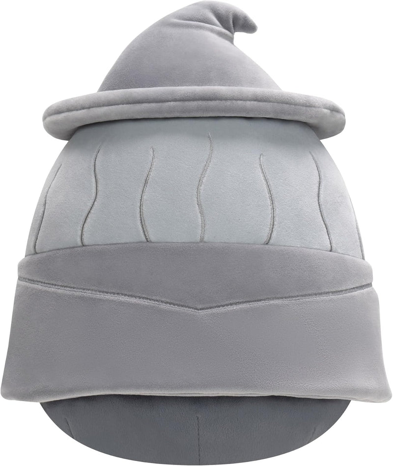 Squishmallows Lord Of The Rings Gandalf 10 Plush, packaging shot