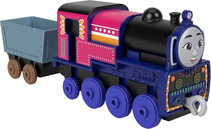 Thomas and Friends Ashima