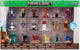 Minecraft Nano Figure Multipack Wave 13