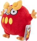 Pokemon 8" Darumaka Plush