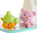 Barbie - Skipper Babysitter Doll & Giraffe Playmat