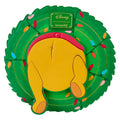 Loungefly Disney Winnie the Pooh Stuck in Wreath Crossbody B, additional view