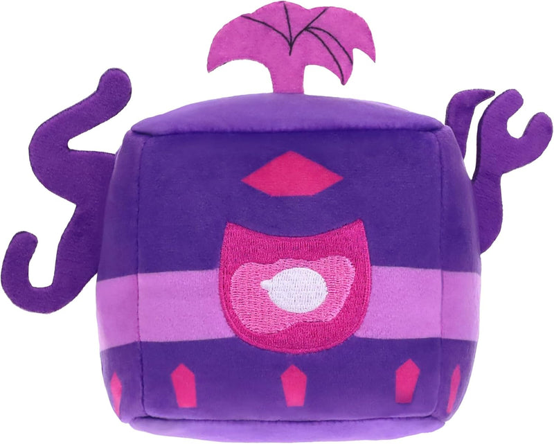 Blox Fruits Series 3 4" Mystery Collectable Plush (Includes DLC) - Image 4