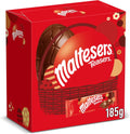 6 x Maltesers Teasers Milk Chocolate Large Easter Egg - 155g