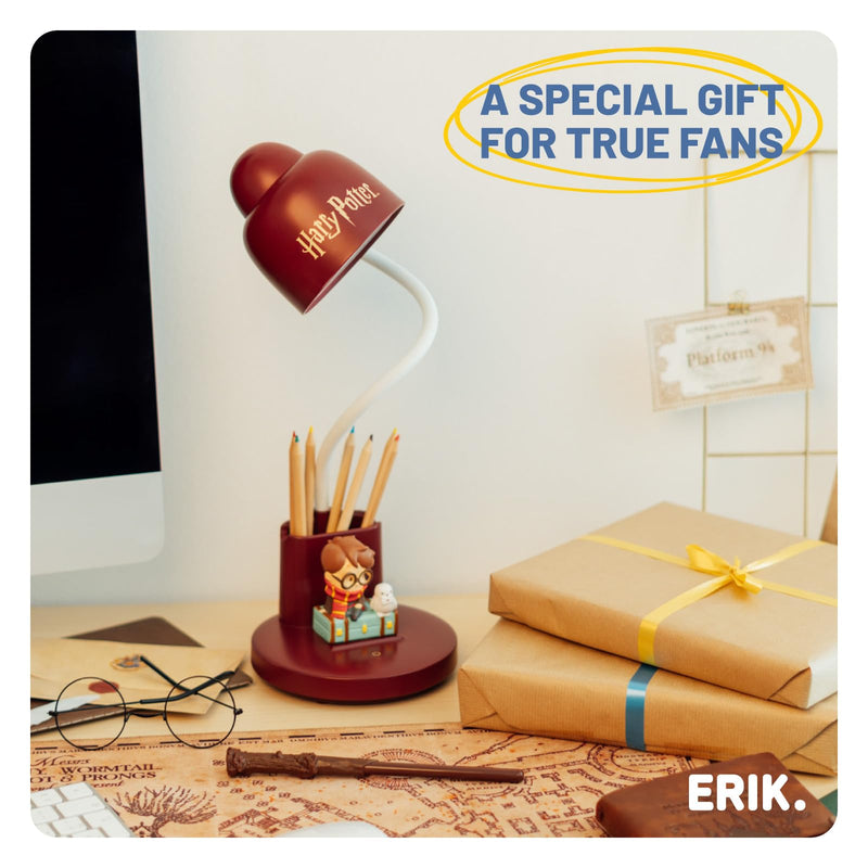 Sonic the Hedgehog Desk Lamp
