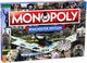Monopoly: Winchester Edition Board Game