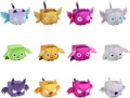 Pet Simulator X Series 2 Blind Box Collector 8'' Plush - Image 3