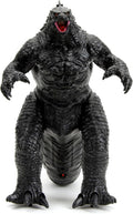 Jada Godzilla Vs Kong Walking Remote Control - Image 3